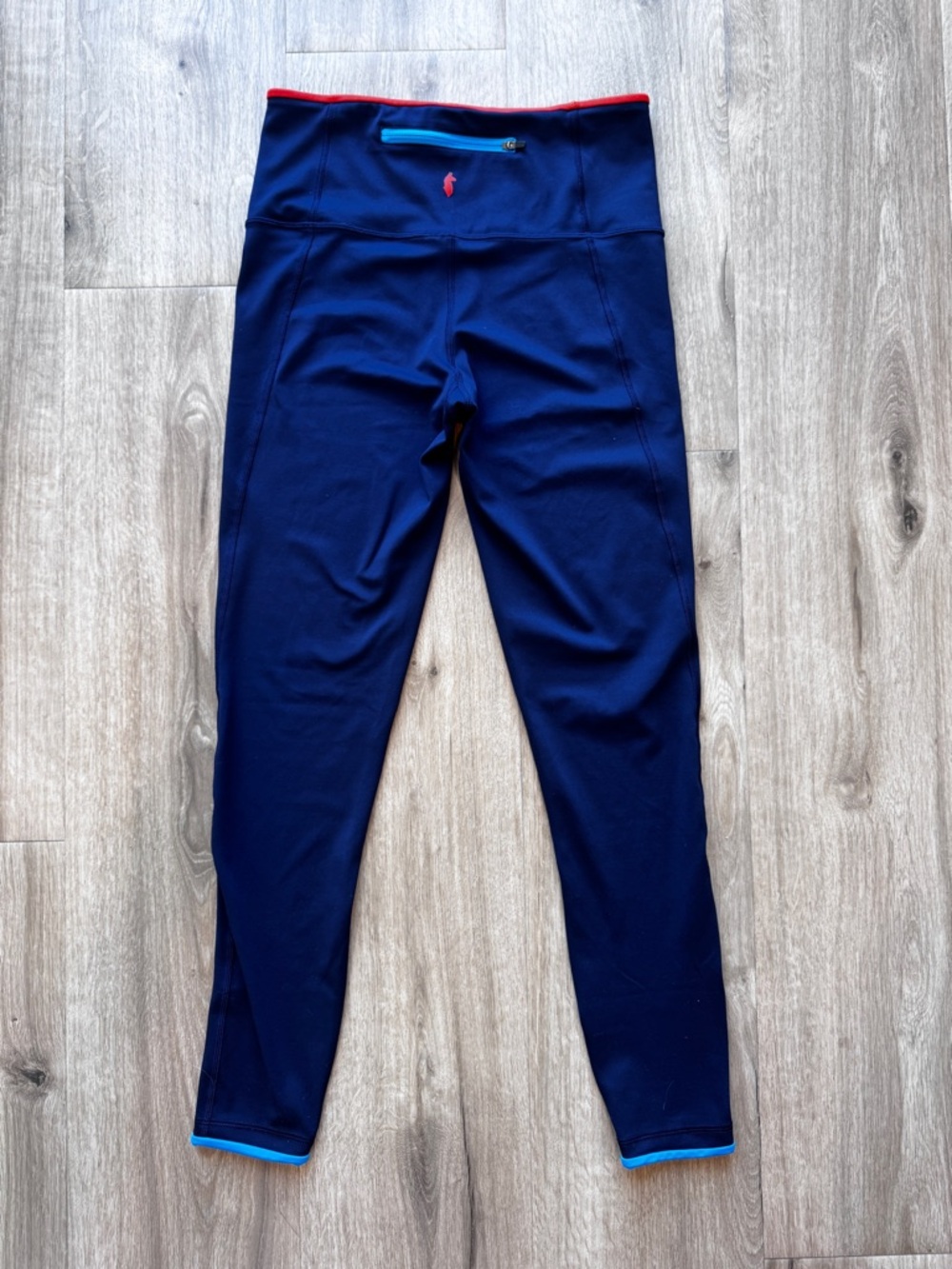 NWOT Women’s Cotopaxi Navy Tights Full Length Sz M